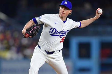 Dodgers vs Astros July 28, 2024 – MLB Betting Picks