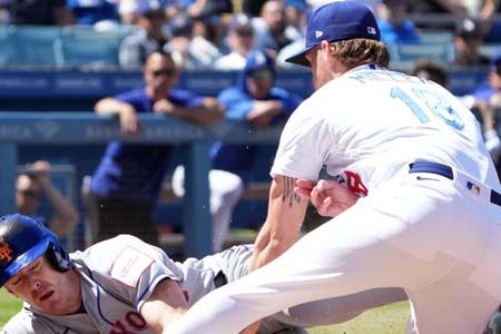 Dodgers vs Padres July 30, 2024 – MLB Betting Picks