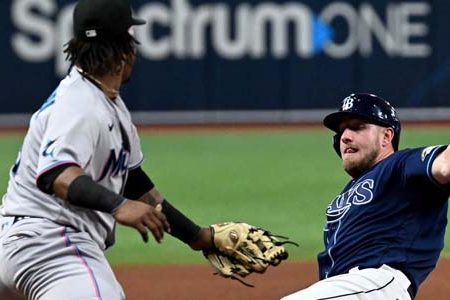 Marlins vs Rays July 31, 2024 – MLB Game Picks