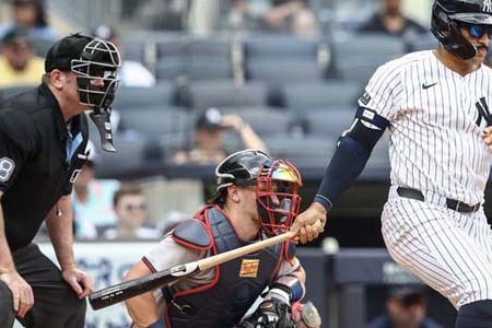 Yankees vs Orioles July 14, 2024 – MLB Betting Guide