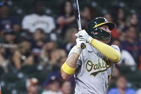 Athletics vs Angels July 25, 2024 – MLB Betting Picks