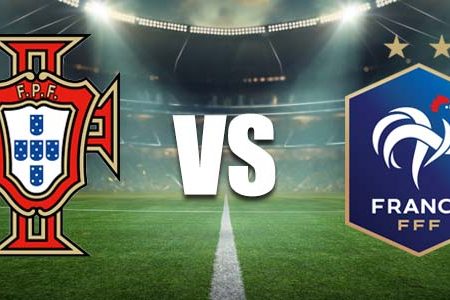 Portugal vs. France – Euro 2024 Semis – Picks & Predictions