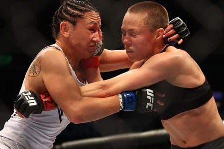 Namajunas vs. Cortez – UFC on ESPN 59 Picks