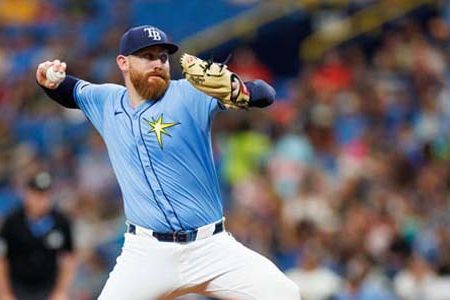 Rays vs Yankees July 22, 2024 – MLB Betting Action