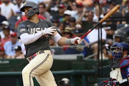 Rangers vs Angels July 8, 2024 – MLB Prediction & Picks