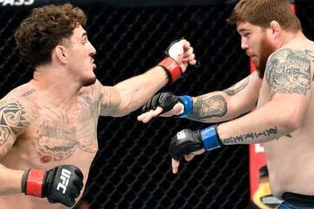 Aspinall vs. Blaydes – UFC 304 Betting Outlook