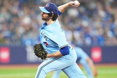 Blue Jays vs Giants July 9, 2024 – MLB Betting Picks