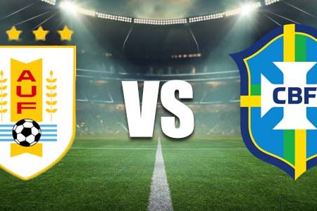 Uruguay vs. Brazil July 6, 2024 Copa America Betting Picks and Analysis