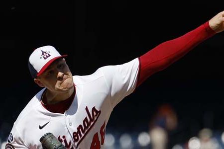 Nationals vs Mets July 11, 2024 – MLB Betting Insight