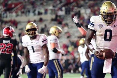 Akron vs Ohio State Aug 31, 2024 – Week 1 Odds Preview