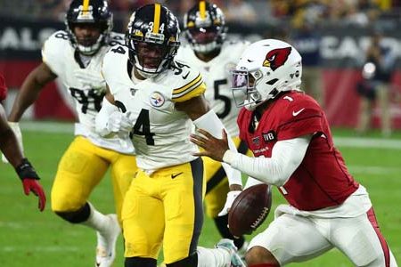 Cardinals vs. Colts – Preseason Week 2 Betting Odds (Aug. 17)