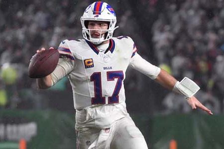 Bills vs. Steelers – Preseason Week 2 Odds (Aug. 17)