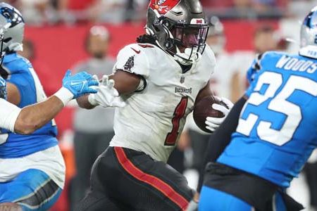 Panthers vs. Bills – Preseason Week 3 Betting Lines