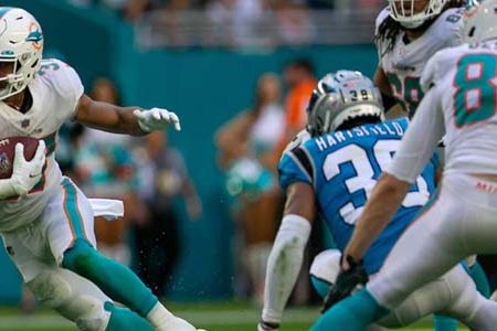 Panthers vs. Patriots – Preseason Week 1 Prediction