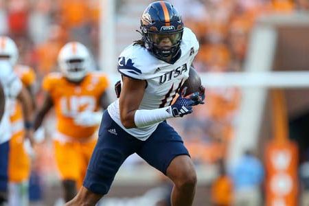 Chattanooga vs Tennessee Aug 31, 2024 – Week 1 Odds