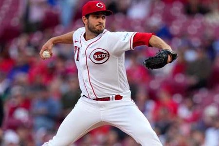 Reds vs Pirates Aug 23, 2024 – MLB Preview & Lines