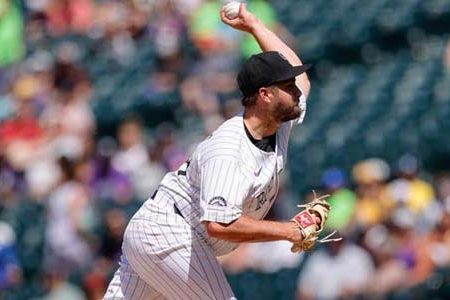 Rockies vs DBacks Aug 10, 2024 – MLB Matchup Outlook