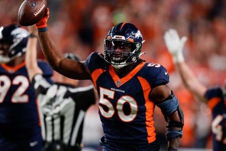 Broncos vs. Colts – Preseason Week 1 Odds & Picks (Aug. 11)