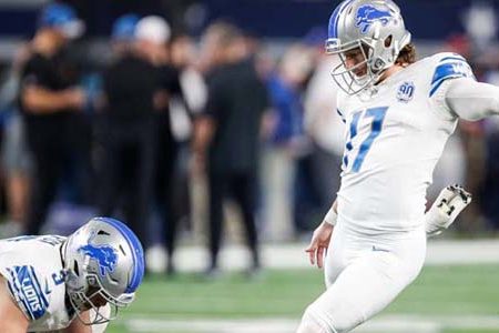 Lions vs. Chiefs – Preseason Week 2 Line & Analysis