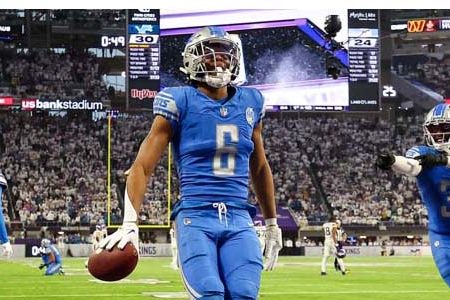 Detroit Lions vs. New York Giants August 8, 2024 NFL Preseason Week 1 Betting Picks and Predictions