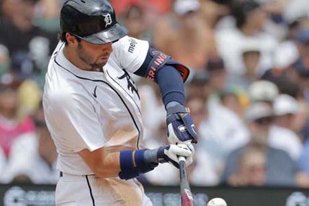 Tigers vs Mariners Aug 7, 2024 – MLB Matchup Guide