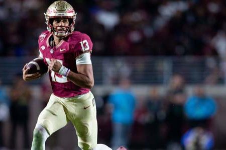 Florida State vs. Georgia Tech – Aug 24, 2024 CFB Opening Odds