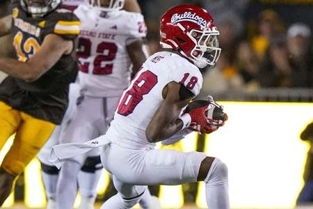 Fresno State vs. Michigan – Aug 31, 2024 NCAAF Week 1 Odds