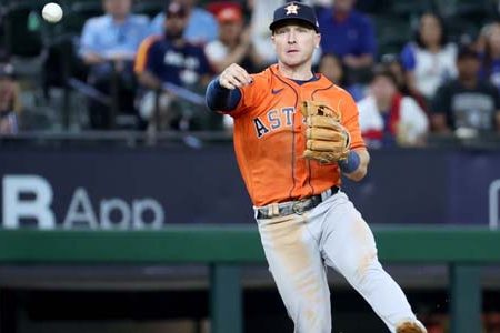 Astros vs Orioles Aug 22, 2024 – MLB Odds & Preview