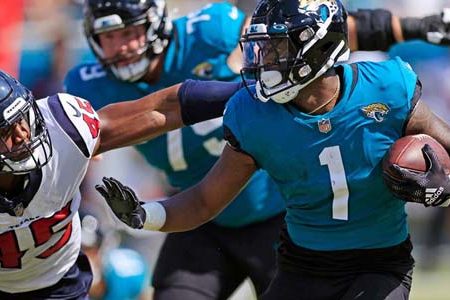 Texans vs. Steelers – Preseason Week 1 Picks