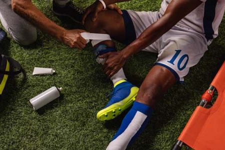 How Sportsbooks Handle Bets When Players Get Injured