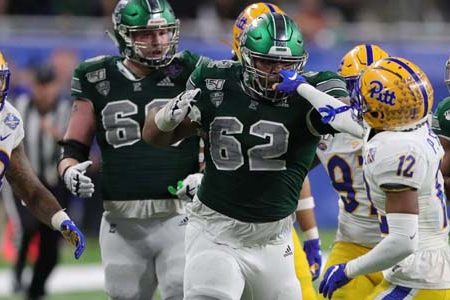 Howard vs. Rutgers – Aug 29, 2024 NCAAF Week 1 Odds