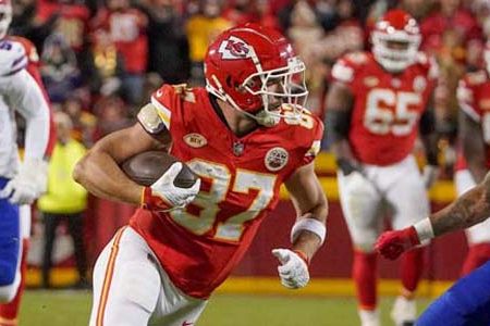 Chiefs vs. Jaguars – Preseason Week 1 Lines (Aug. 10)