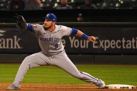 Royals vs Reds Aug 16, 2024 – MLB Match Odds & Insight