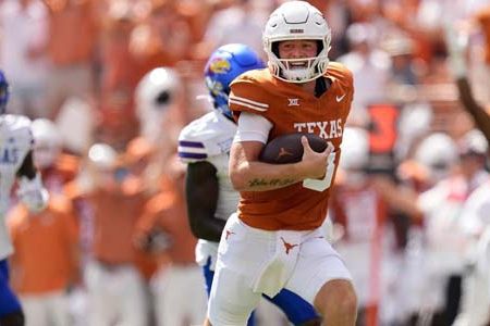 Lindenwood vs. Kansas – Aug 29, 2024 NCAAF Predictions