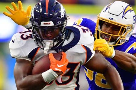 Chargers vs. Cowboys – Preseason Week 3 Odds (Aug. 24)