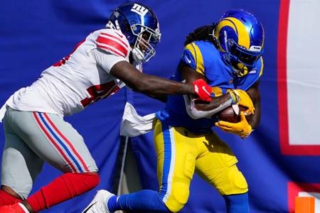 Rams vs. Texans – Preseason Week 3 Odds