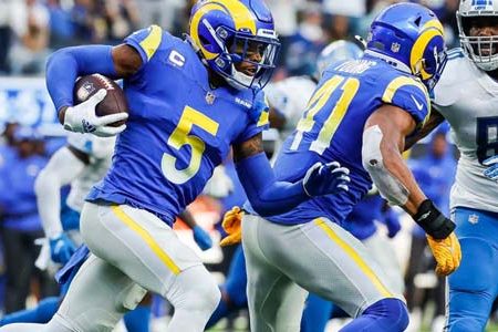 Rams vs. Chargers – Preseason Week 2 Betting Preview
