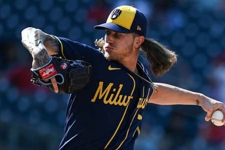 Brewers vs Nationals Aug 2, 2024 – MLB Predictions