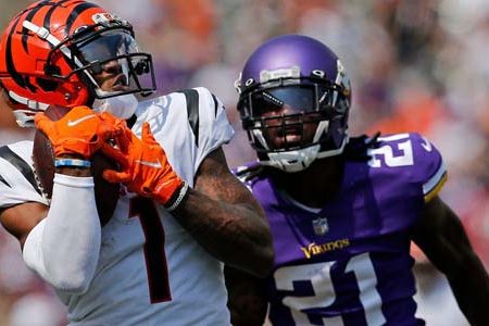 Vikings vs. Browns – Preseason Week 2 Odds