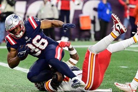 New England Patriots vs. Washington Commanders August 25, 2024 NFL Preseason Week 3 Betting Odds and Previews