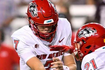 New Mexico vs. Arizona – Aug 31, 2024 NCAAF Picks