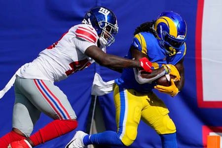 Giants vs. Texans – NFL Preseason Week 2 Odds