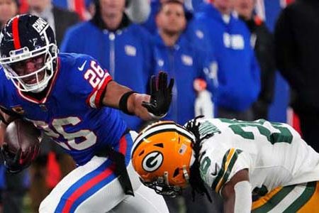 Giants vs. Jets – Preseason Week 3 Betting Preview