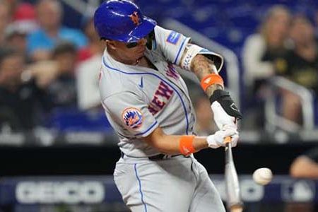 Mets vs Mariners Aug 11, 2024 – MLB Lines & Forecast