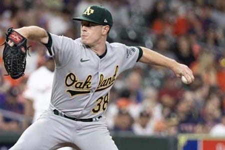 Oakland Athletics vs. Cincinnati Reds August 28, 2024, MLB Betting Odds and Previews