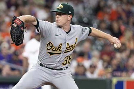 Athletics vs Mets Aug 15, 2024 – MLB Odds & Preview