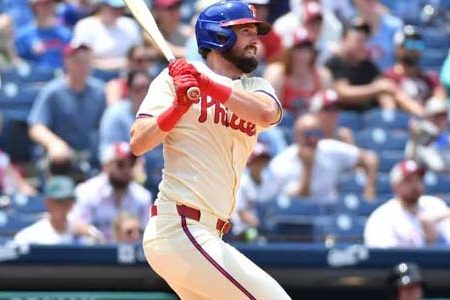 Phillies vs Dodgers Aug 6, 2024 – MLB Best Bets