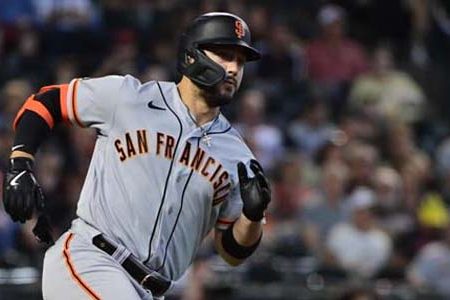 Giants vs Reds Aug 3, 2024 – MLB Expert Predictions
