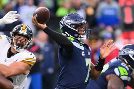 Seahawks vs. Titans – Preseason Week 2 Odds