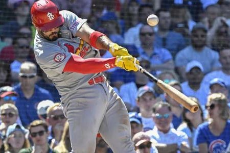 Cardinals vs Cubs Aug 4, 2024 – MLB Prediction & Odds